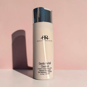 Gentle Herbal Cleanser