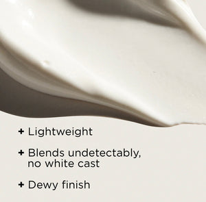 DAILY PREVENTION pure mineral hydrating moisturizer SPF 30