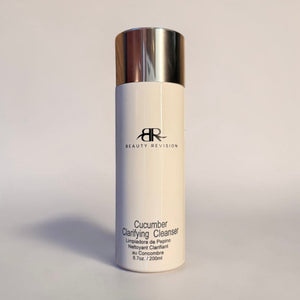 Cucumber Clarifying Cleanser