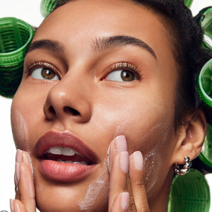 Cucumber Clarifying Cleanser