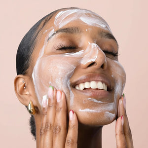 Gentle Herbal Cleanser