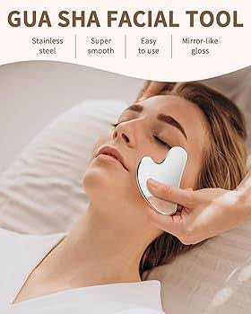 GUA SHA THERAPY