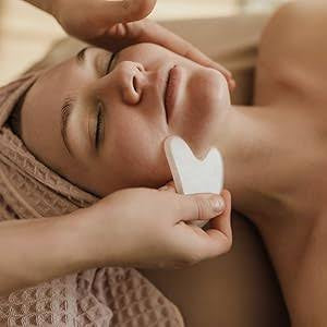 GUA SHA THERAPY
