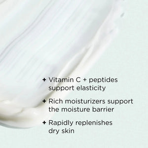 VITAL C hydrating intense moisturizer