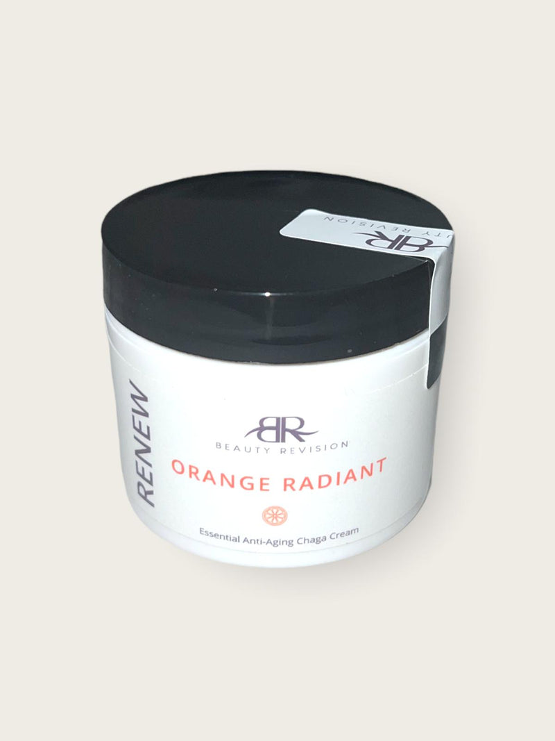 BR Essential Anti-Aging Chaga Cream