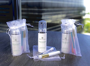 Lash Shampoo kit